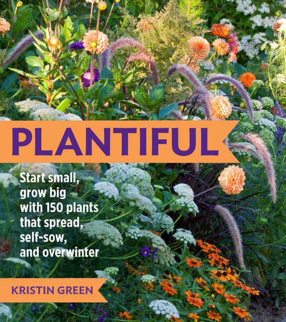 Plantiful, Kristin Green