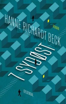 7 SYDØST, Hanne Richardt Beck