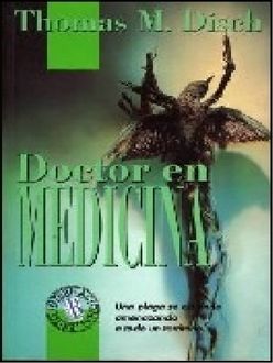 Doctor En Medicina, Thomas Disch