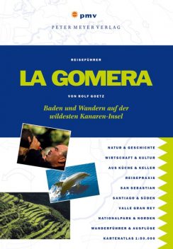 La Gomera, Rolf Goetz