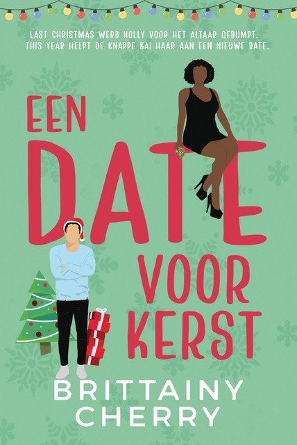 Een date voor kerst, Brittainy C. Cherry