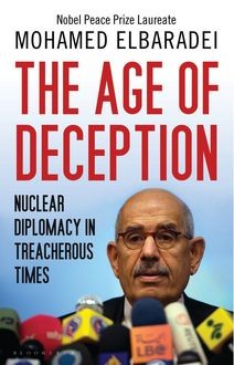 The Age of Deception, Mohamed ElBaradei