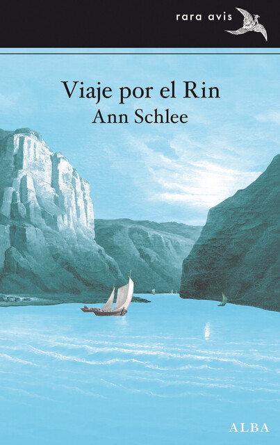 Viaje por el Rin, Anne BOGART