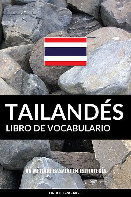Libro de Vocabulario Tailandés, Pinhok Languages