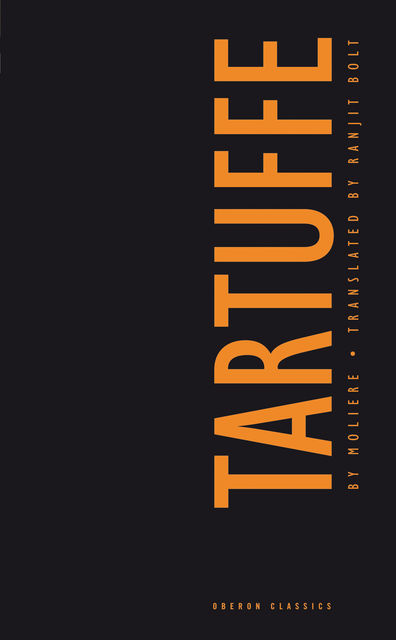 Tartuffe, Jean-Baptiste Molière