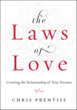 The Laws of Love, Chris Prentiss
