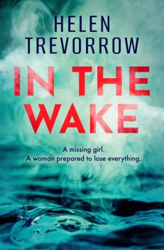 In the Wake, Helen Trevorrow