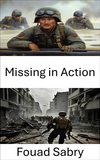 Missing in Action, Fouad Sabry