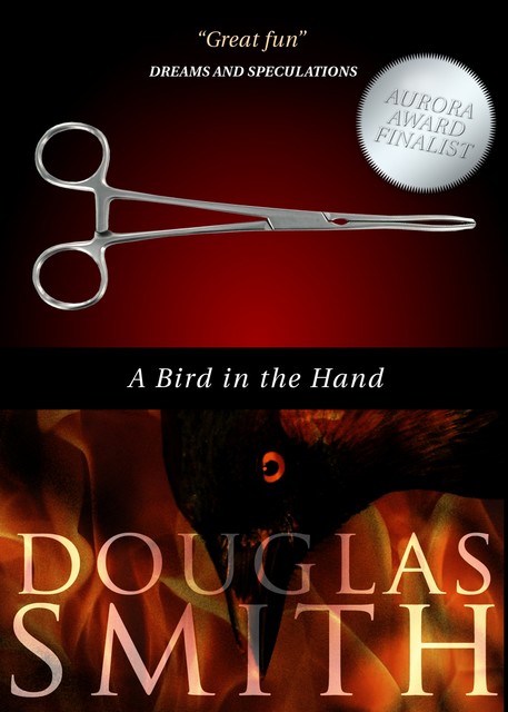 A Bird in the Hand, Douglas Smith