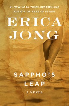 Sappho's Leap, Erica Jong