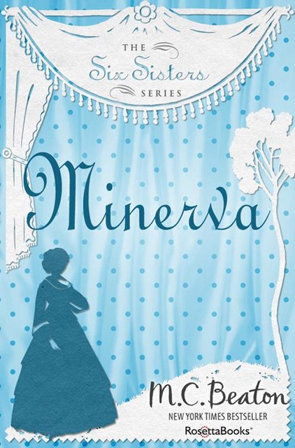 Minerva, M.C. Beaton