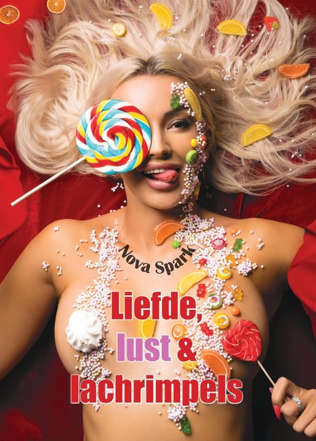 Liefde, lust & lachrimpels, Nova Spark