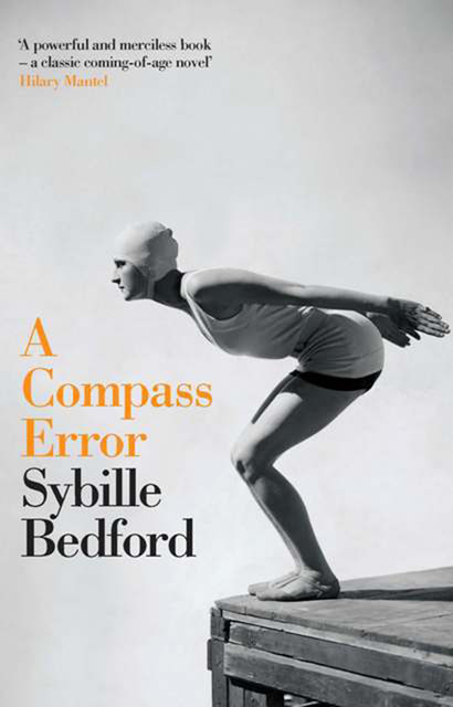 A Compass Error, Sybille Bedford