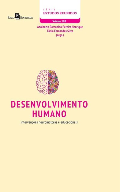 Desenvolvimento Humano, Adalberto Romualdo Pereira Henrique, Tânia Fernandes Silva