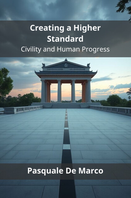 Creating a Higher Standard, Pasquale De Marco