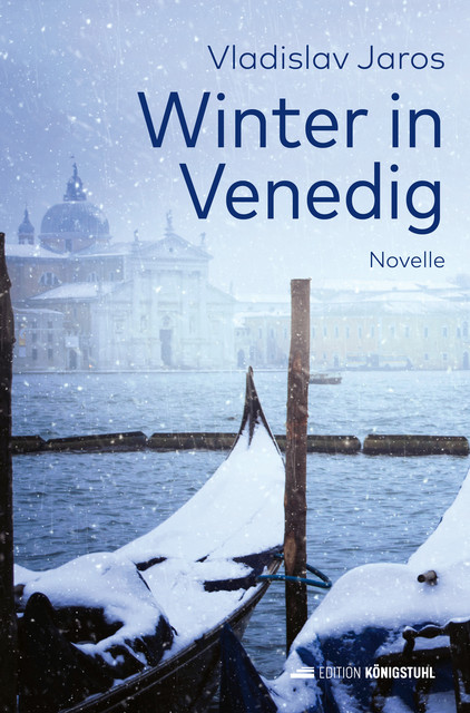 Winter in Venedig, Vladislav Jaros