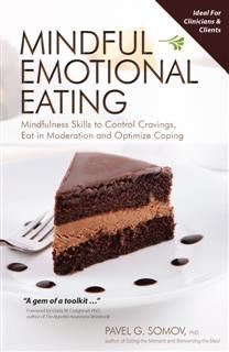 Mindful Emotional Eating, Pavel Somov
