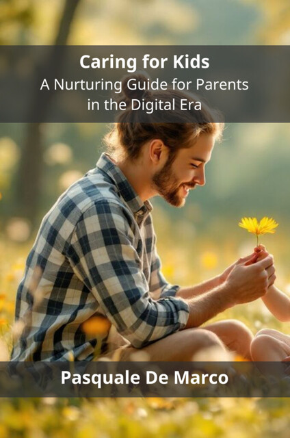 Caring for Kids, Pasquale De Marco