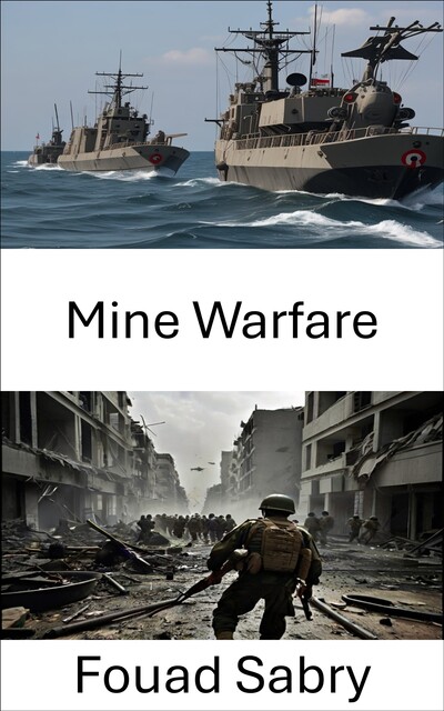 Mine Warfare, Fouad Sabry