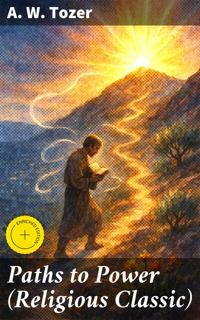 Paths to Power (Religious Classic), A.W.Tozer