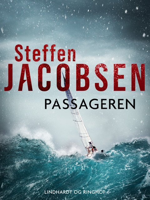 Passageren, Steffen Jacobsen