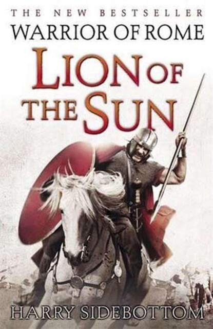 Lion of the Sun, Harry Sidebottom
