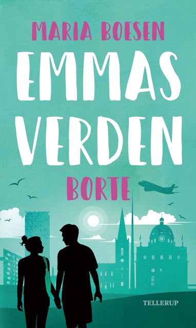 Emmas verden #2: Borte, Maria Boesen