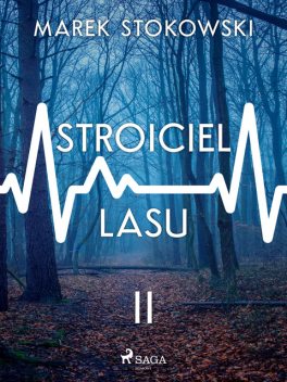 Stroiciel lasu, Marek Stokowski