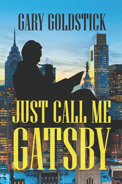 Just Call Me Gatsby, Gary Goldstick