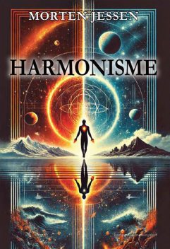 HARMONISME, Morten Jessen