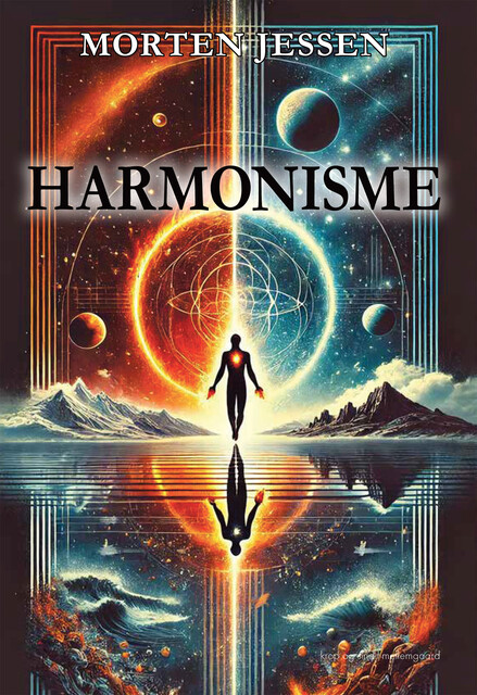 HARMONISME, Morten Jessen