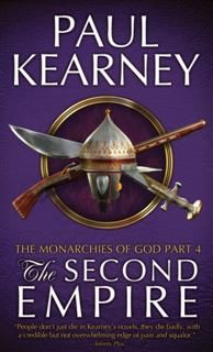 Second Empire, Paul Kearney