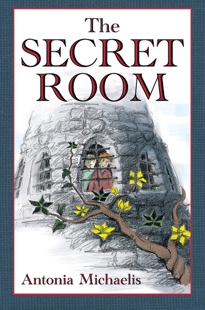 The Secret Room, Antonia Michaelis