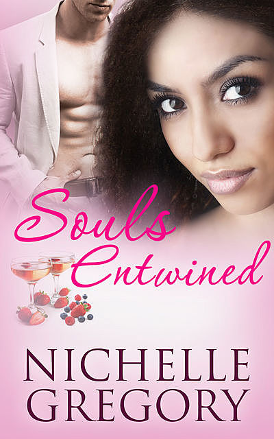 Souls Entwined: A Box Set, Nichelle Gregory
