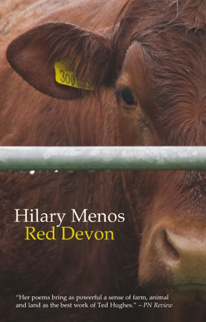 Red Devon, Hilary Menos