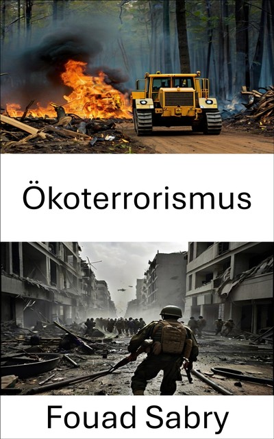 Ökoterrorismus, Fouad Sabry