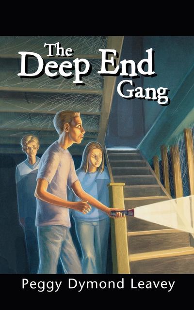 The Deep End Gang, Peggy Dymond Leavey