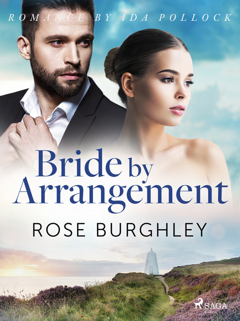 Bride by Arrangement, Rose Burghley