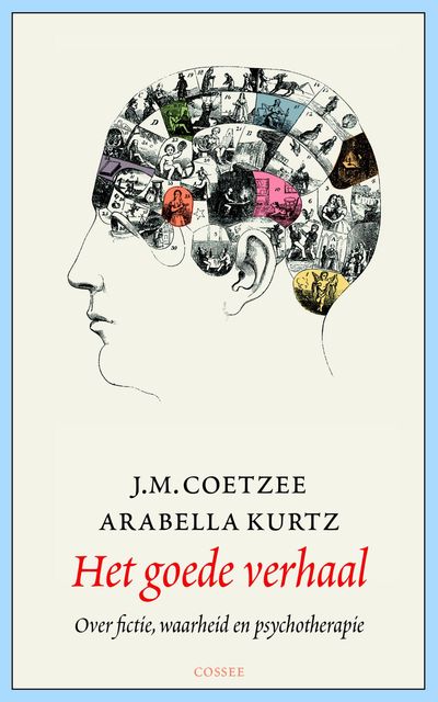 Het goede verhaal, J.M. Coetzee, Arabella Kurtz