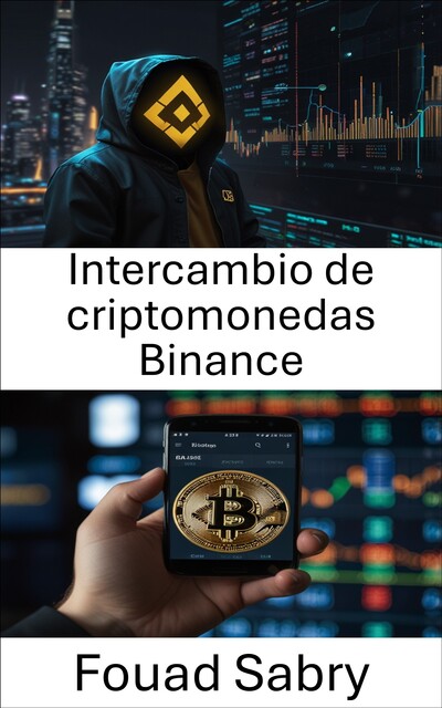 Intercambio de criptomonedas Binance, Fouad Sabry