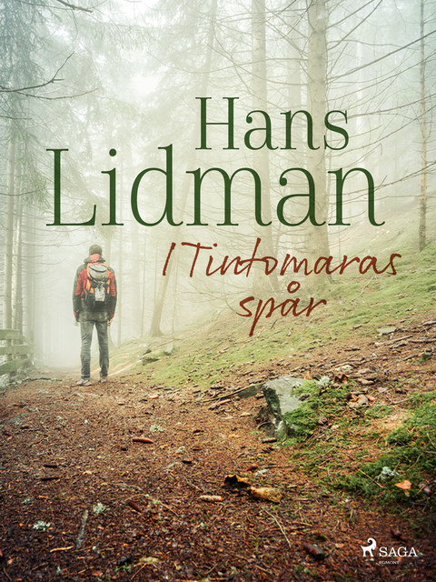 I Tintomaras spår, Hans Lidman