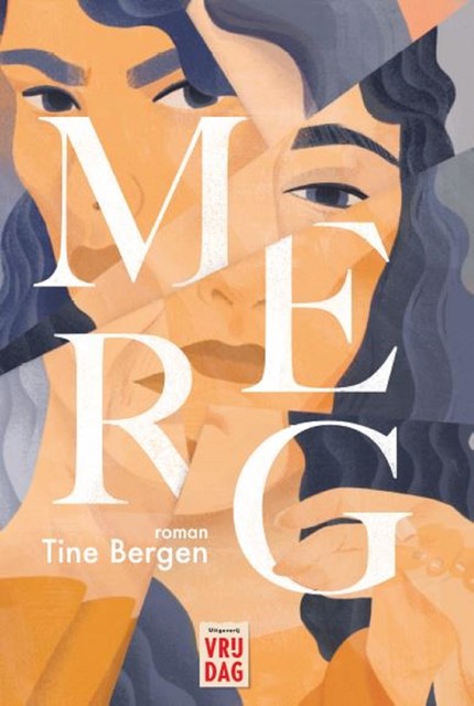 Merg, Tine Bergen