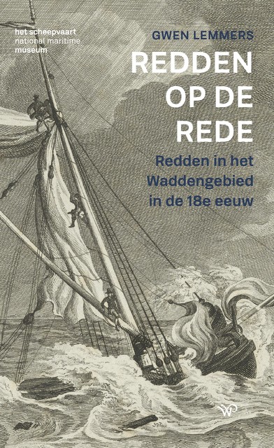 Redden op de Rede, Gwen Lemmers