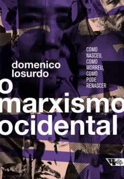 O marxismo ocidental, Domenico Losurdo