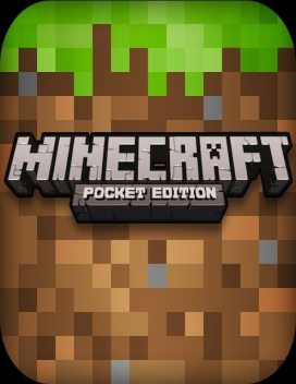 Minecraft Pocket Edition, SlamDunk Games