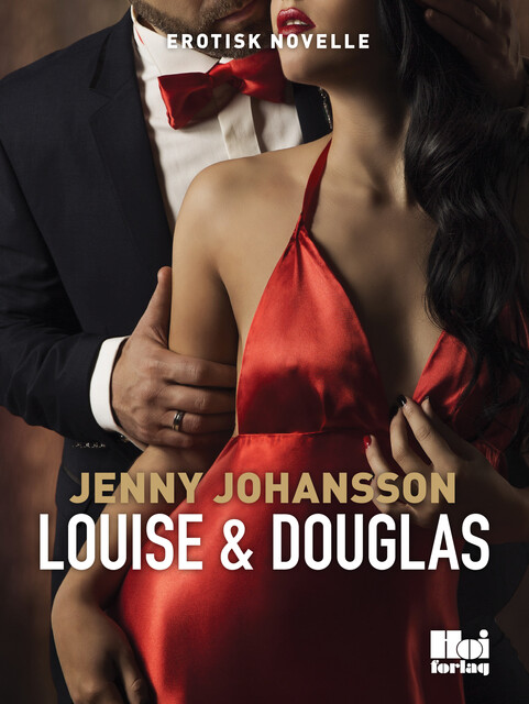 Louise & Douglas, Jenny Johansson