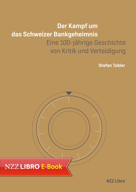 Der Kampf um das Schweizer Bankgeheimnis, Stefan Tobler