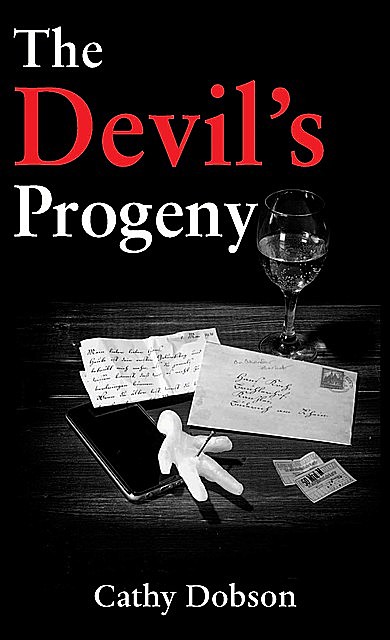 The Devil's Progeny, Cathy Dobson
