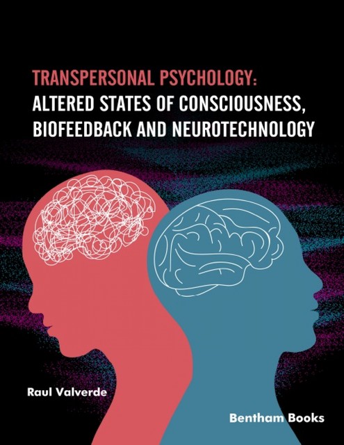 Transpersonal Psychology, Raul Valverde