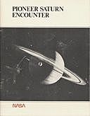 Pioneer Saturn Encounter, United States. National Aeronautics